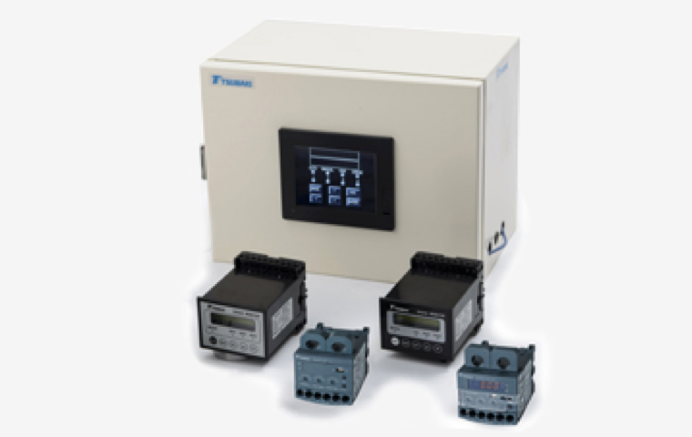 电气式过载保护器